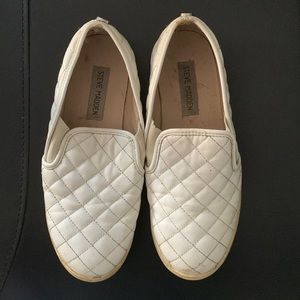 slip on steve madden